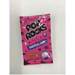 Pop Rocks Magic - Tutti Frutti Popping Candy Magic Gum - Retro Candy - 1 x 7g Packs