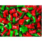 Apple Candy  - Walkers Candy Co - Boiled Lollies - 170g Jar