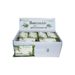 Natural Soap - Honeysuckle - Australian Made