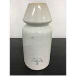 VINTAGE White Ceramic Telephone Insulator | Made in Japan