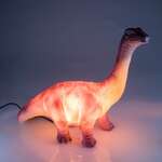 Brachiosaurus Table Lamp - Dinosaur