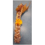 Dried Flowers - Smudge Stick - Native Australian Botanical