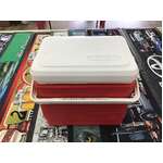 VINTAGE Retro Willow Sixer Esky | Made in Australia | 6 Pack Sized