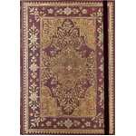 Peter Pauper Press | Small Philosopher's Journal | Beautifully Bound | 160 Lined Pages