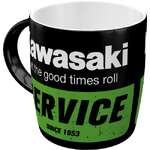Nostalgic Art Ceramic Mug | Kawasaki | 330 ml