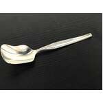 VINTAGE Grosvenor Silver Plate Gaye Jam Spoon 