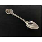VINTAGE Dreamworld Gold Coast Souvenir Teaspoon