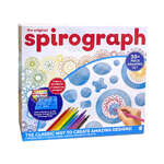 The Original Spirograph | 30 Piece Drawing Set | Ages 8+