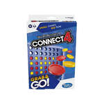 Hasbro Connect 4 | Grab & Go