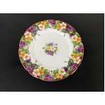 Paragon Spring Melody Side Plate | 15.5 cm Diameter