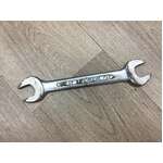 Sidchrome Open Ended Spanner 15/16 1" AF 