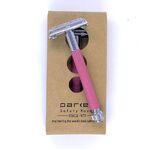 Safety Razor - Parker - Pink