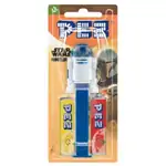 Star Wars The Mandalorian | PEZ Candy Dispenser & Refill | R2-D2
