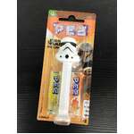 Star Wars The Mandalorian | PEZ Candy Dispenser & Refill | Stormtrooper