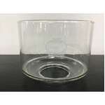 VINTAGE Tilley Pyrex 171 Glass Light Shade | Made in the UK