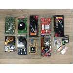 Bulk Lot Graphics Cards | Nvidia & AMD | Untested | Parts or Repair