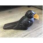 Bird Cast Iron Door Stop