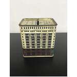 VINTAGE Commonwealth Bank of Australia Savings Tin | Brown 