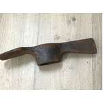 VINTAGE Plumb Mattock Head 