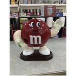 VINTAGE 1995 M&M Dispenser | Red 