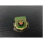 VINTAGE Manjimup District Darts 180 Enamel Pin