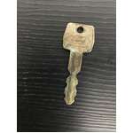 VINTAGE Ford Car Key | Family of Finest Cars