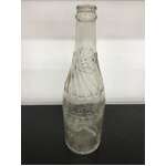 VINTAGE Appelt's Nuriootpa Bottle | Embossed Labelling