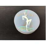 ART DECO Atkinson's Revelry Face Powder - Unused - 1930's