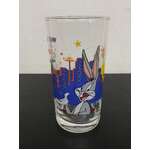 VINTAGE Bugs Bunny IXL Limited Edition Collectable Glass 1 of 6