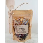 Little Essentials Bath Soak - Black Lava & Charcoal
