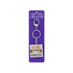 Do You Even Lift? Keyring - I Saw This Keychain