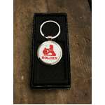 Holden Metal Keyring | Retro Keychain