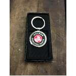 Holden Parts Metal Keyring | Retro Keychain