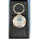 Keyring - Ford V8 Genuine Parts