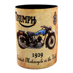 Triumph 1929 Stubby Holder