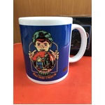 Steven Rhodes See Your Future Hobo Mug - Retro Humour