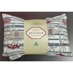 Terra Bella Heat Pack | Forest Blossom | Maroon Grey
