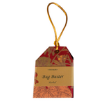 Herbal Bug Buster - Oriental Design - Thurlby