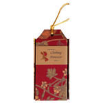 Thurlby Scented Anti-Moth Clothing Protector - Oriental - Rose