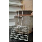 Stainless Steel Dish Soap Saver Cage - Waste Free 
