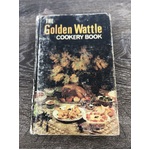 The Golden Wattle Cookery Book 1975  22nd Edition