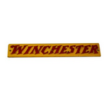 Winchester Sign - Cast Iron Sign
