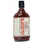 Pretty Hot Sauce | Glasseye Creek | 420g