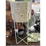 Planter Stand - Luca Terrazo - 43cm Tall