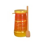 Ginger Honey - Ogilvie - 325g