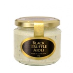 Black Truffle Aioli | Ogilvie | 180g
