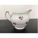 VINTAGE Colclough Ditsy Rose Creamer Jug 