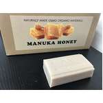Manuka Honey Soap 100g Bar | Australian Made