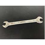 VINTAGE Dowidat No 6 Open Ended Spanner 1/2 9/16 AF Australia