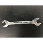 VINTAGE Fuller Japan 5/8 3/4" Open End Spanner